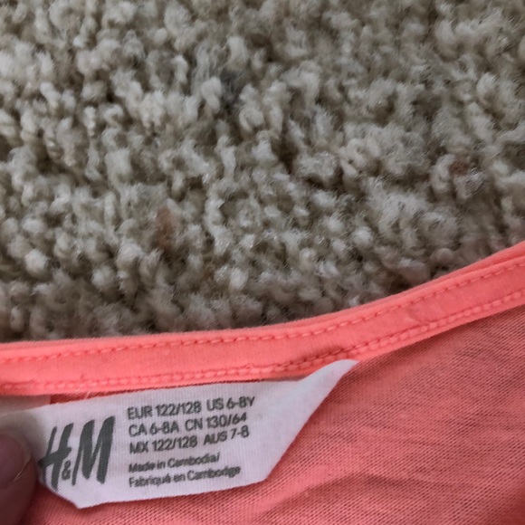 Beautiful Crochet Top! - Picture 2 of 4